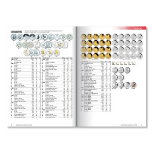 Renniks Australien Coins 33_2025_5